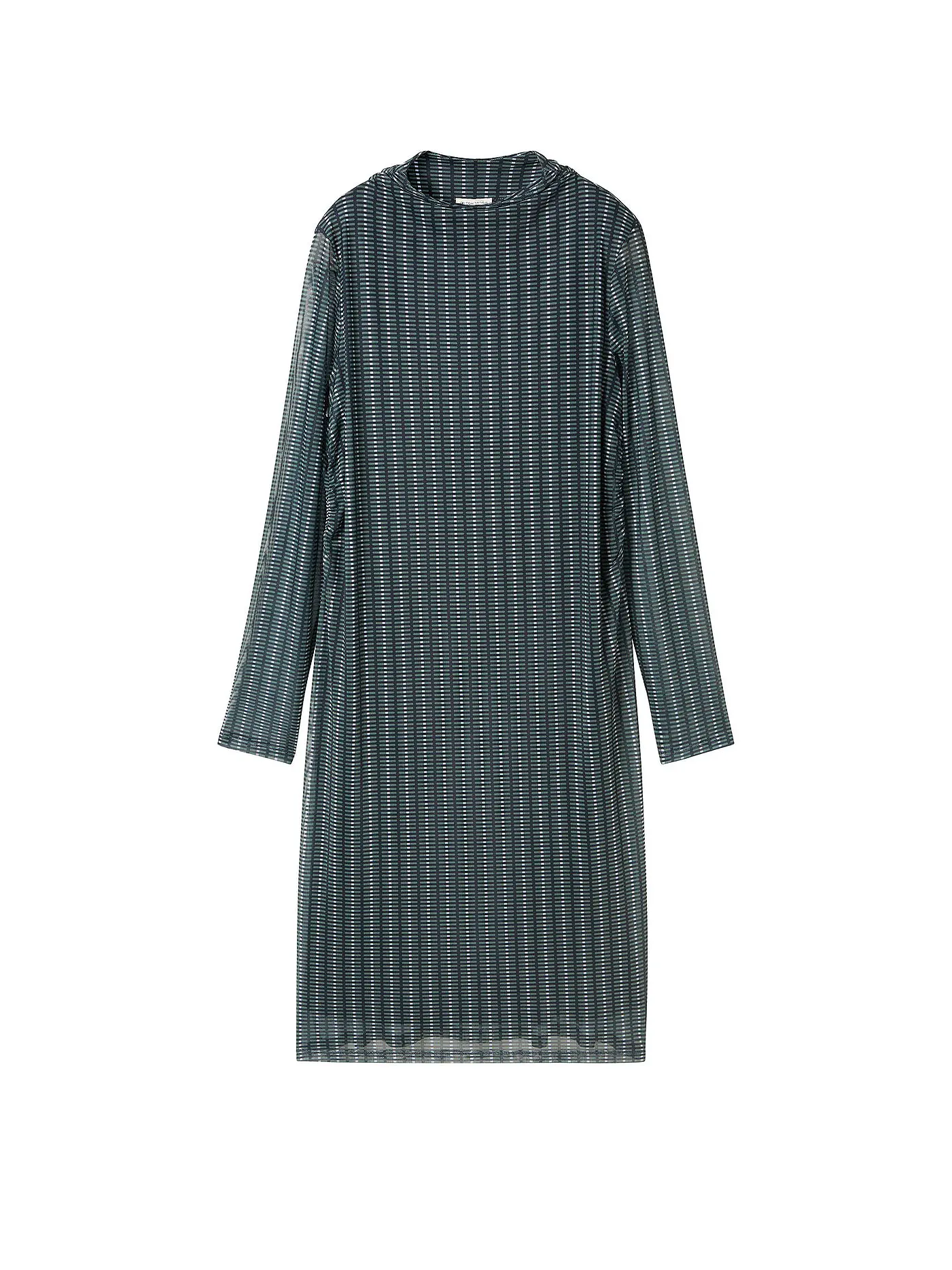 TOM TAILOR | Midikleid | 